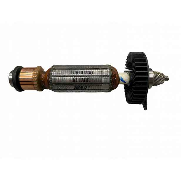Metabo Rotor 230V V 720-125 Originál