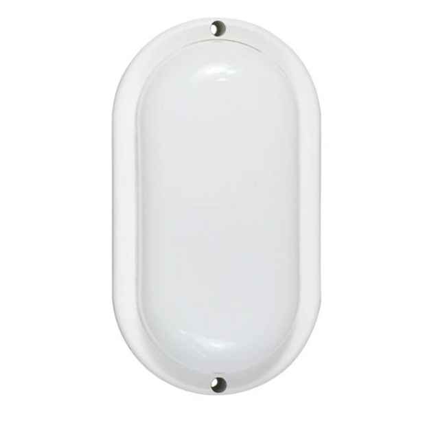Svítidlo LED Panlux Oval LED Eco 12 W 1 200 lm bílá