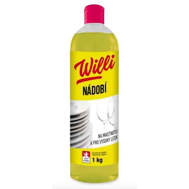 WILLI nádobí 1kg