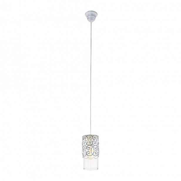 Závěsná lampa Cardigan 49202 Eglo