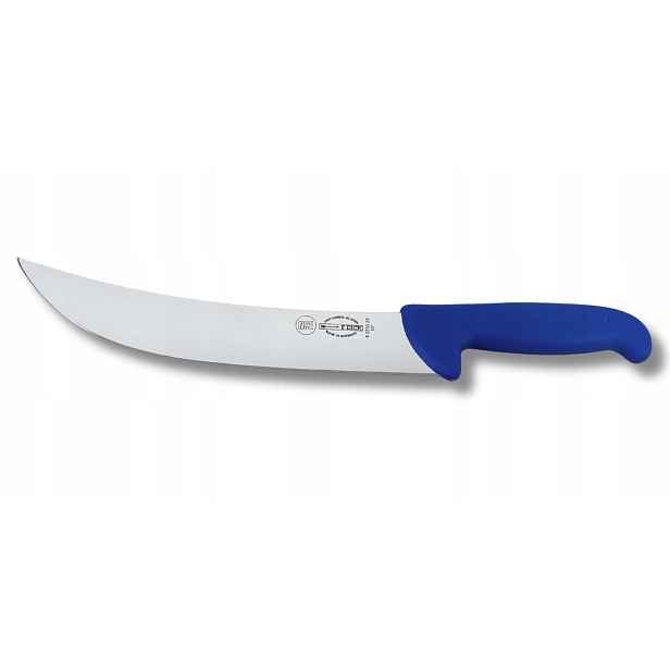 Dick Ergogrip nůž 26 cm modrý 8225326