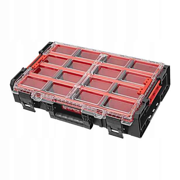 Organizér Qbrick System One XL Long Bin