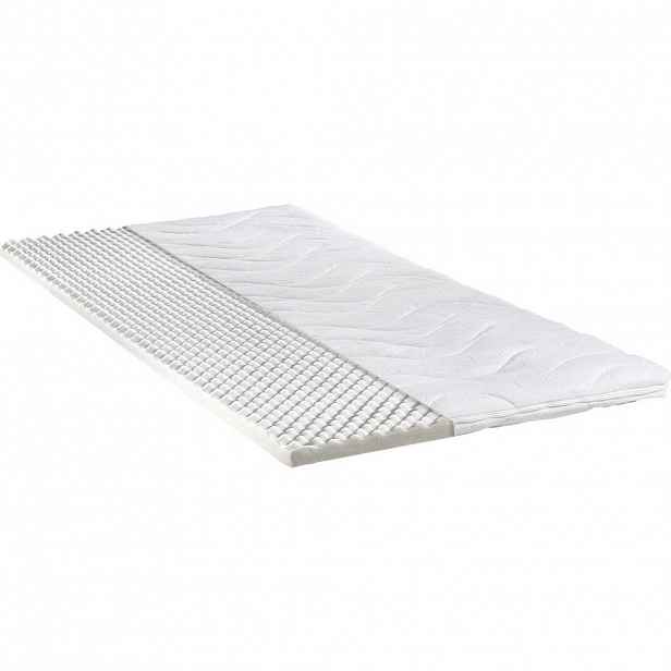 Sleeptex Vrchní Matrace, 90/200 Cm - Vrchní matrace - 006857000301