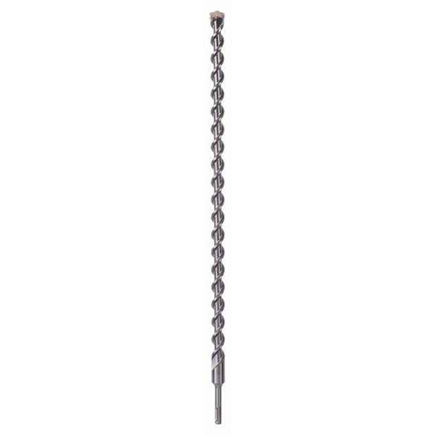Bosch Vrták Do Kladiv Sds+ PLUS-5 20x550/600MM
