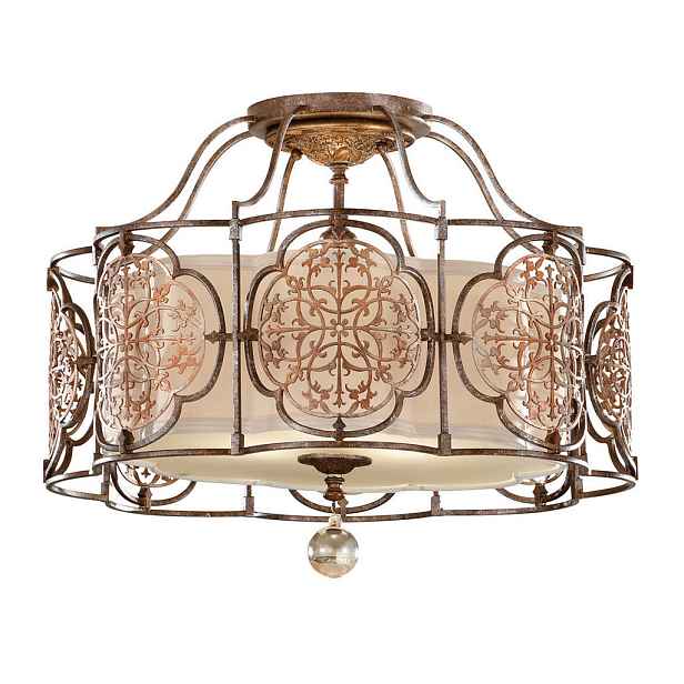 Elstead Lighting STROPNÍ SVÍTIDLO, 54/44.1 cm