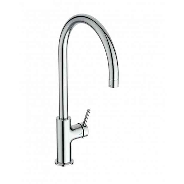Ideal Standard Ceraline Nuovo - Dřezová baterie, chrom BE265AA