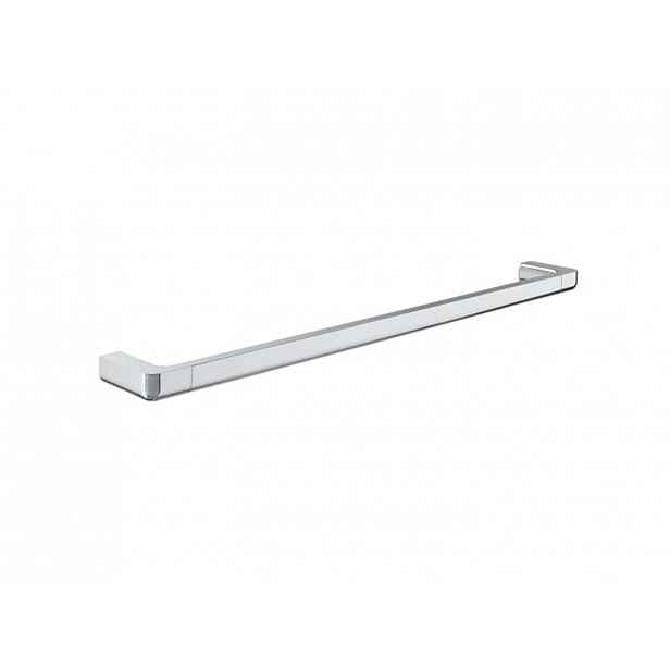 Roca Tempo - Držák ručníků, délka 60 cm, chrom A817030001