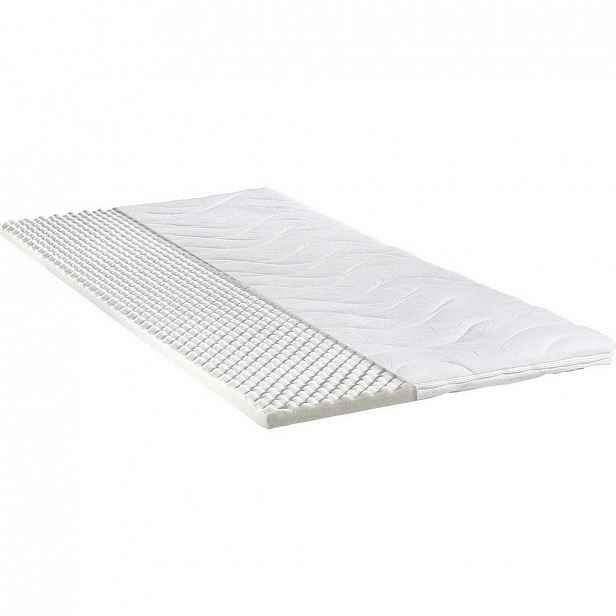 Sleeptex Vrchní Matrace, 90/200 Cm - Vrchní matrace - 006857000301