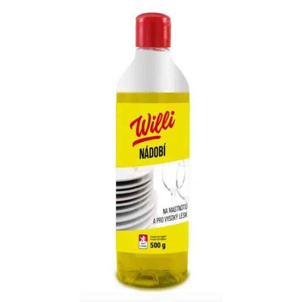 WILLI nádobí 500g