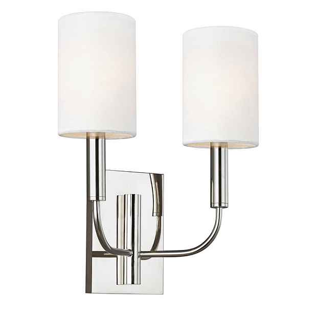 Elstead Lighting NÁSTĚNNÉ SVÍTIDLO, 28.9/35.9/16.5 cm