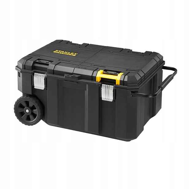 Mobilní Pro-stack Box – S/17-870-1