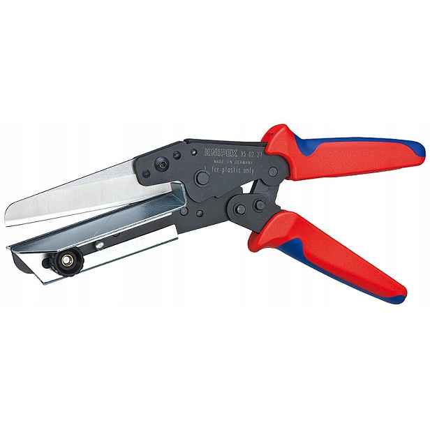 Nůžky Na Plasty 110 MM