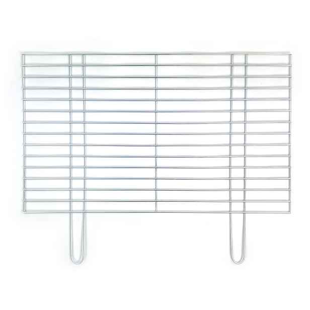 Rošt pro stavbu grilu 70 x 40 cm – fi 4 mm