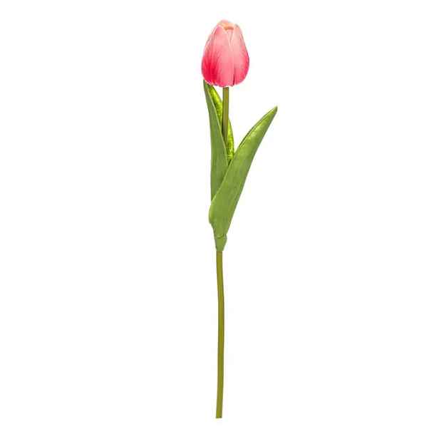 Autronic Tulipán pěnový KN7093 PINK