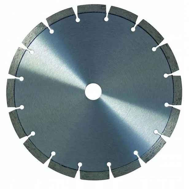 Diamantová pila na betonu 500 mm Laser Btgp Schulze