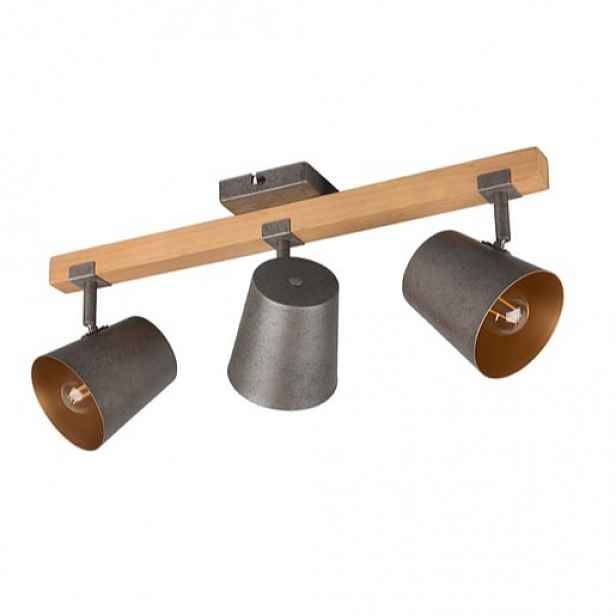 Trio Bell bodové osvětlení nikl 801900367 TR801900367