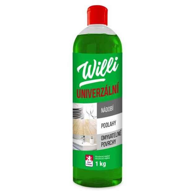 WILLI univerzální 1kg