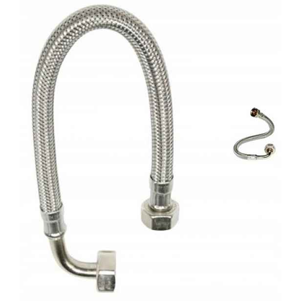 Hadice pro hydroforovou nádrž Omnigena Multi Hwa 3000 Inox 100L