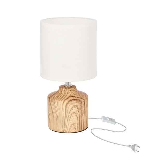 Noční, stolní lampa Minos