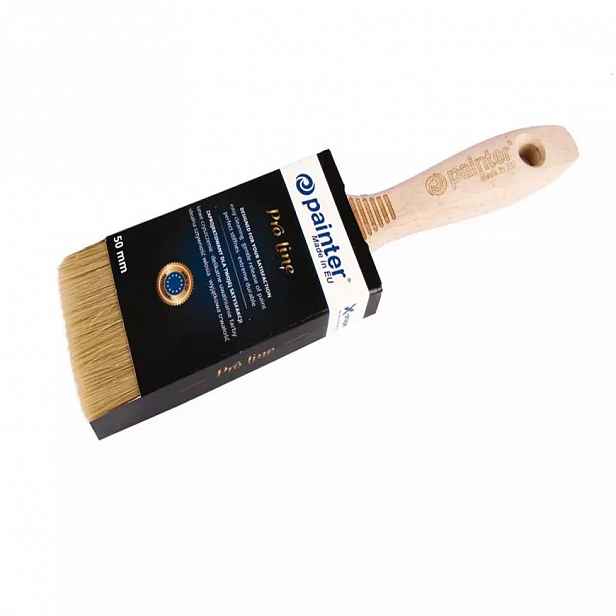 Štětec  plochý pro H01 80 mm