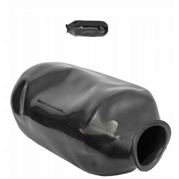Gumový vak Epdm pro hydroforovou nádrž Omnigena Mh 2100 Inox Premium 100L