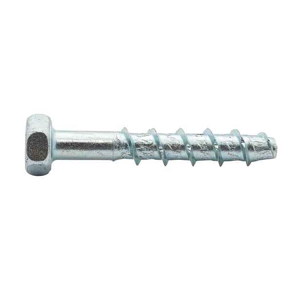 Šroub do betonu SW13 7,5×60 mm