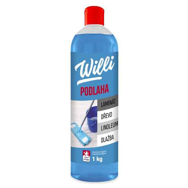 WILLI podlahy 1kg