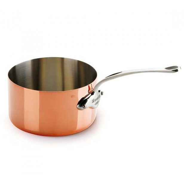 Mauviel M´150s Rendlík, 20 cm / 3,3 l