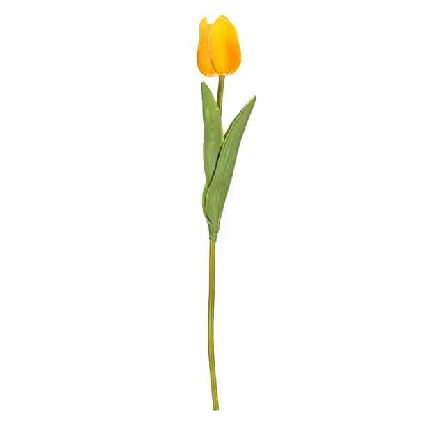 Autronic Tulipán pěnový KN7093 YEL