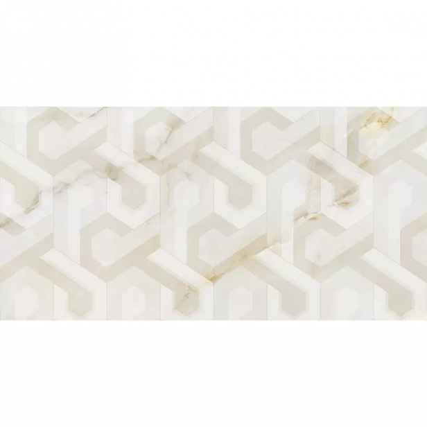 Dekor Joy Gold Geo 30/60 Rett.