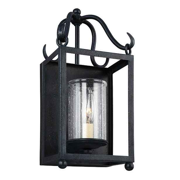 Elstead Lighting NÁSTĚNNÉ SVÍTIDLO, 18/37/14 cm