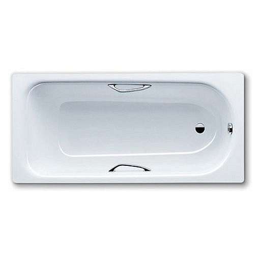 Kaldewei Saniform Star 175 x 75 cm 133800013001