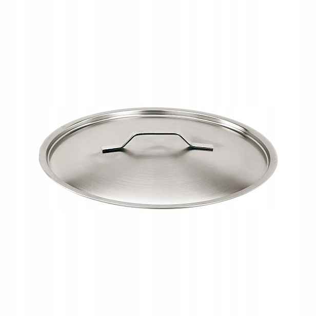 Poklička nerez Paderno Grand Gourmet 1000 45 cm