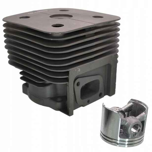 Válec S Pístem 45 MM Pro Kosu Nac BP54CA-V MEX540-K30-2 BP540-30B-V
