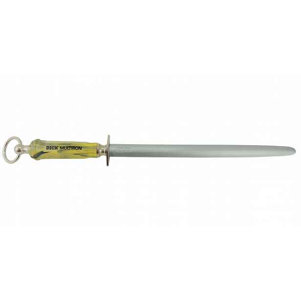 Dick Multiron ocílka 30 cm oválná 7650330