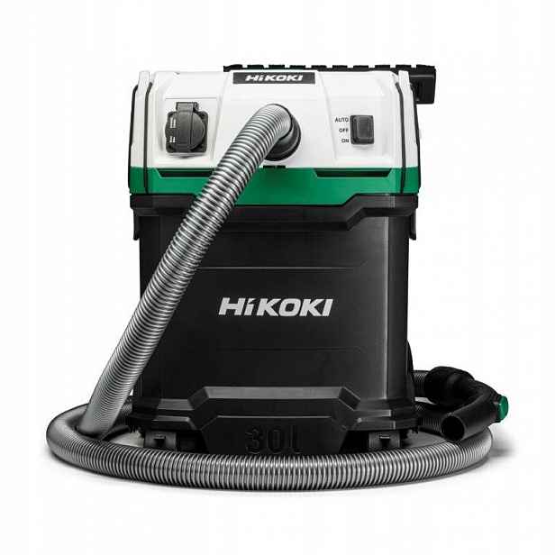 Vysavač 1200 W 30 L