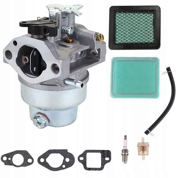Sada Karburátoru Pro Motor Sekačky Pro Honda GCV135 GC135 GCV160 GC160