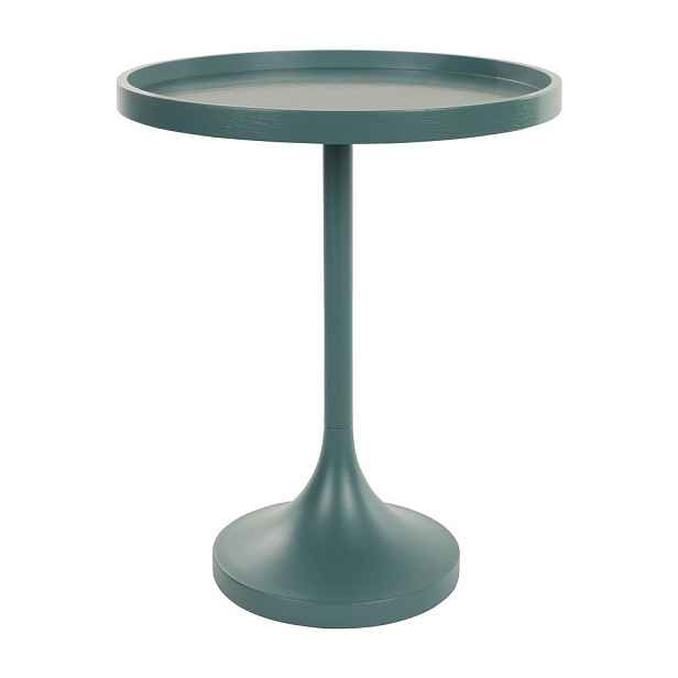 Kulatý odkládací stolek ø 46 cm Jason – Zuiver
