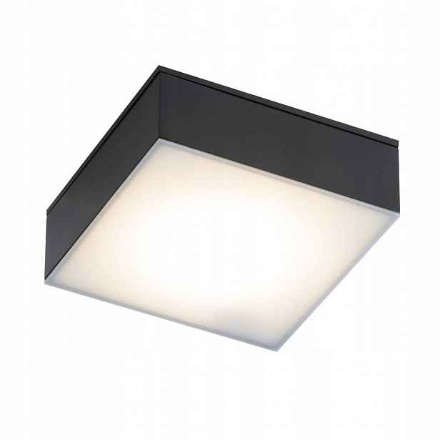 Led spotové nástěnné svítidlo 10W 3000K Tottori IL 1236 Antigo
