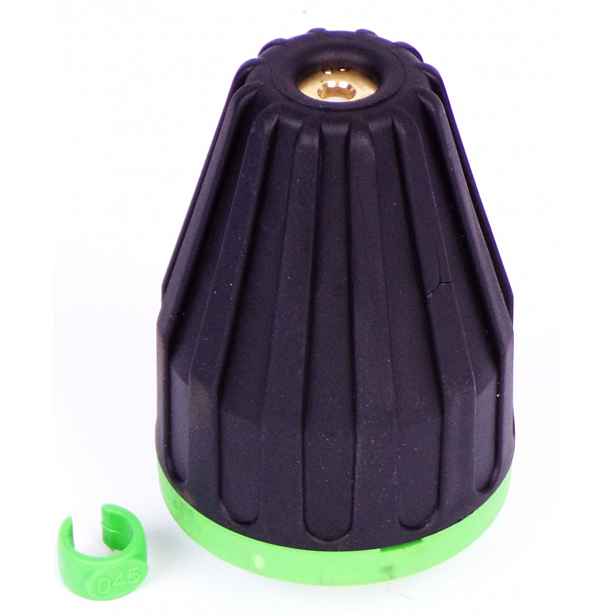 Rotační Tryska Turbokiller 045 1/4" Kränzle 410718 Pro Tlakové Myčky