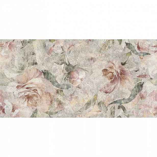 Dekor Chianta Flowers 30/60 Rett.