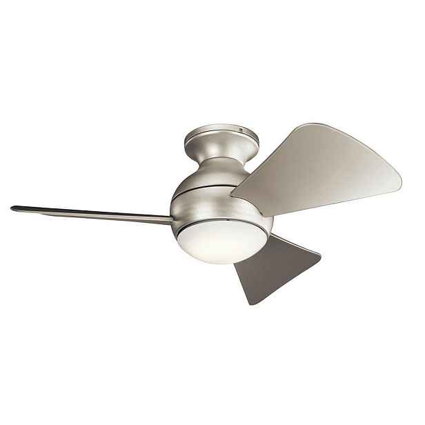 Elstead Lighting STROPNÍ VENTILÁTOR, 86/28 cm
