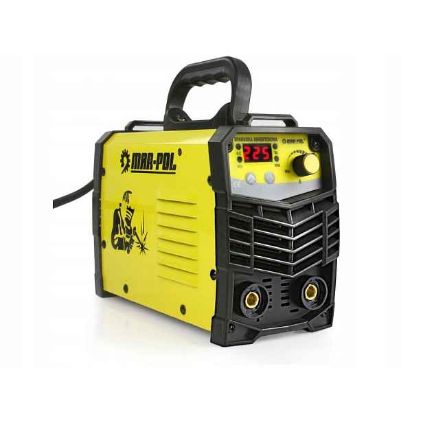 Invertorová svářečka Mma/tig 330A Igbt 330 M79363