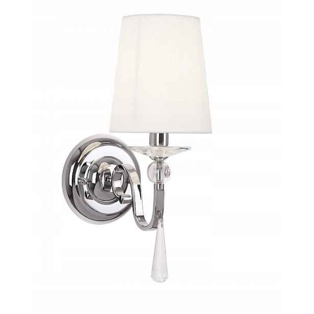 Nástěnná lampa Charlotte MaxLight