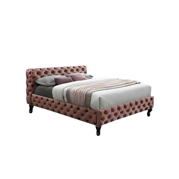 Postel Herrera Velvet 160x200 cm