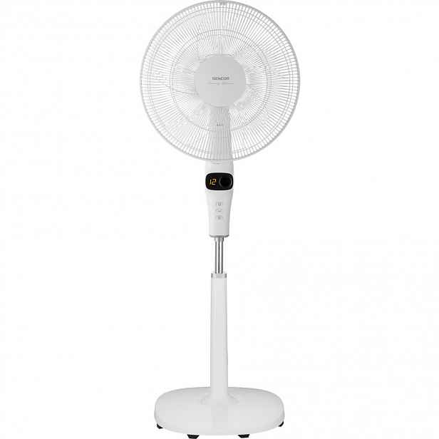 Sencor SFN 5200WH Ventilátor stojanový