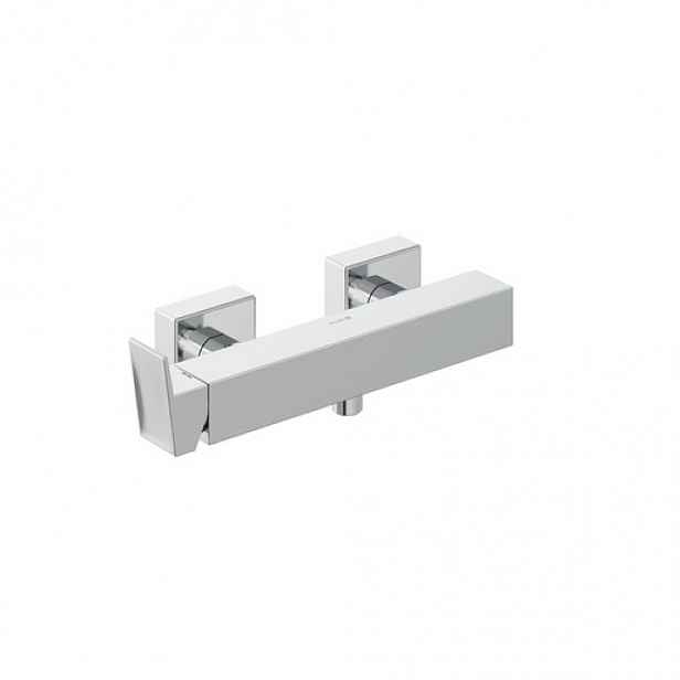 Sprchová baterie Kludi Decus bez sprchového setu 150 mm chrom 548310575