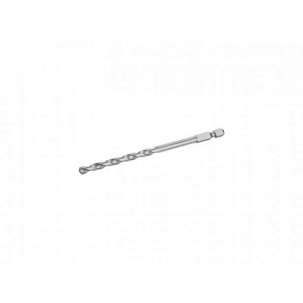 Stanley - Vrták do zdiva, 6x69 mm STA53018-XJ