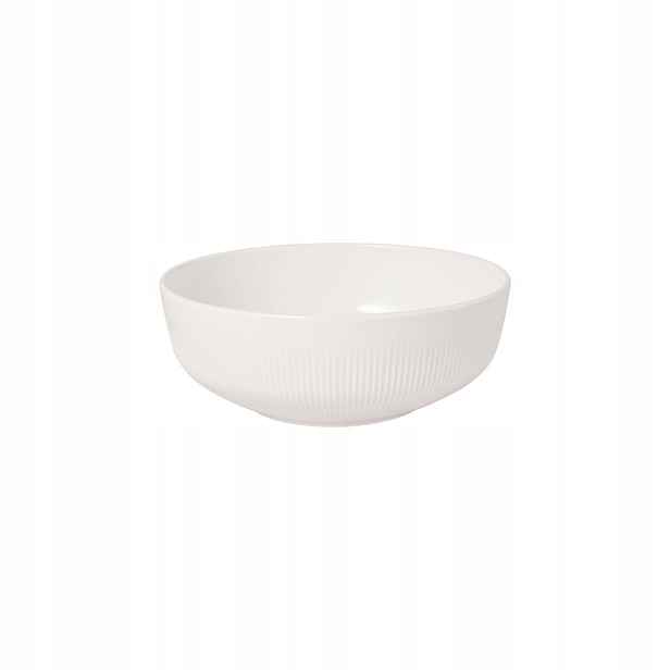 Villeroy & Boch Afina Miska, obsah: 0,56 litru, výška: 70 mm, průměr 4 ks