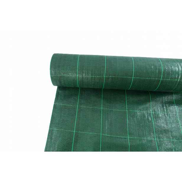 Agrotextilie 100 g zelená 160 cm x 35 m